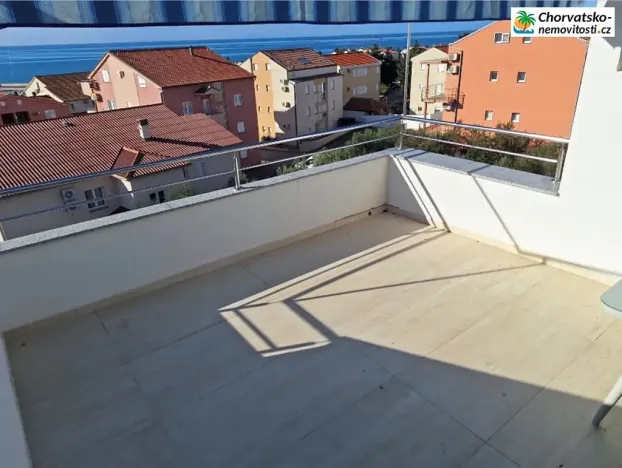 Prodej bytu 3+kk, Novalja, Chorvatsko, 67 m2