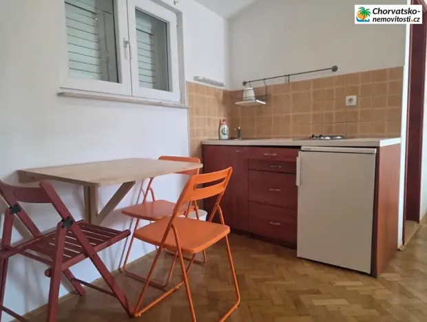 Prodej rodinného domu, Novalja, Chorvatsko, 34 m2