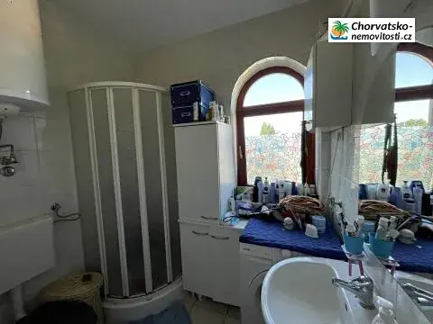 Prodej bytu 2+kk, Malinska, Chorvatsko, 47 m2