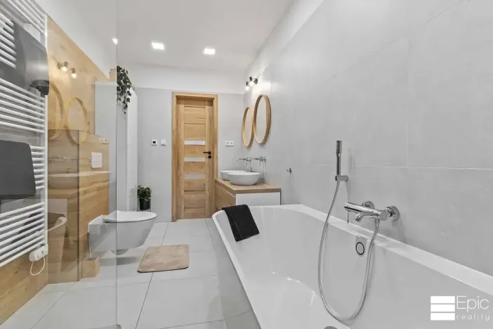 Prodej rodinného domu, Tišice, Na ladech, 135 m2