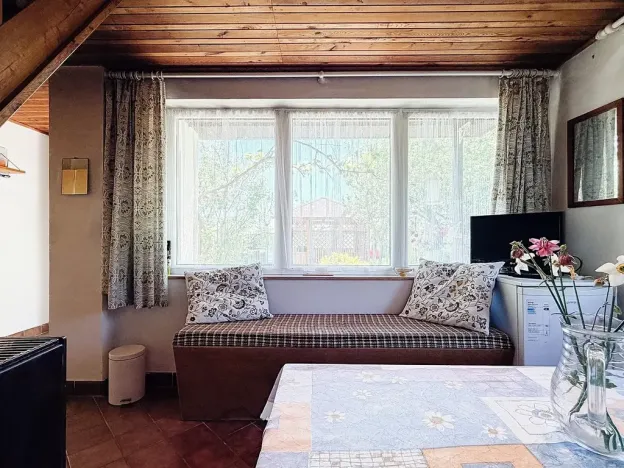 Prodej chaty, Vysoké Mýto, 40 m2