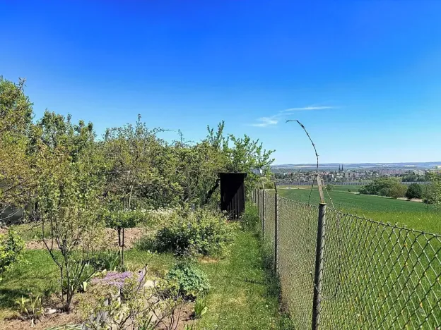 Prodej chaty, Vysoké Mýto, 40 m2