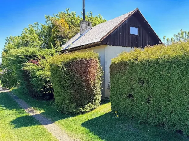Prodej chaty, Vysoké Mýto, 40 m2