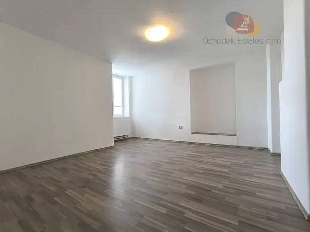 Pronájem bytu 2+kk, Prostějov, Bratří Čapků, 53 m2