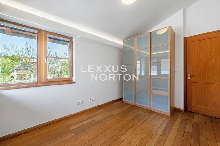 Pronájem bytu 3+kk, Praha - Jinonice, U dětského hřiště, 98 m2