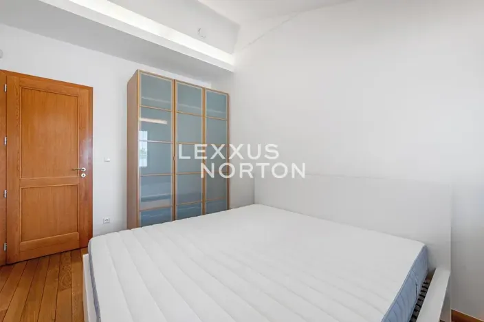 Pronájem bytu 3+kk, Praha - Jinonice, U dětského hřiště, 98 m2