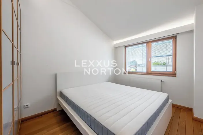 Pronájem bytu 3+kk, Praha - Jinonice, U dětského hřiště, 98 m2
