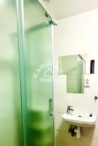 Pronájem bytu 2+kk, České Budějovice, Nádražní, 40 m2