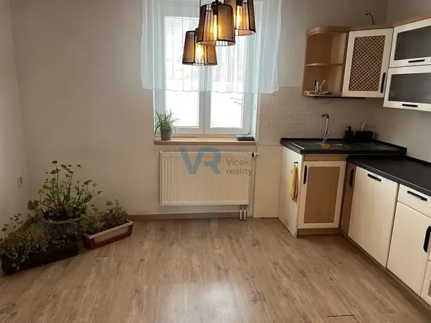 Prodej rodinného domu, Planá, 150 m2