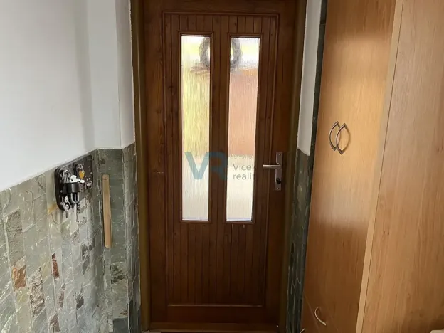 Prodej rodinného domu, Planá, 150 m2