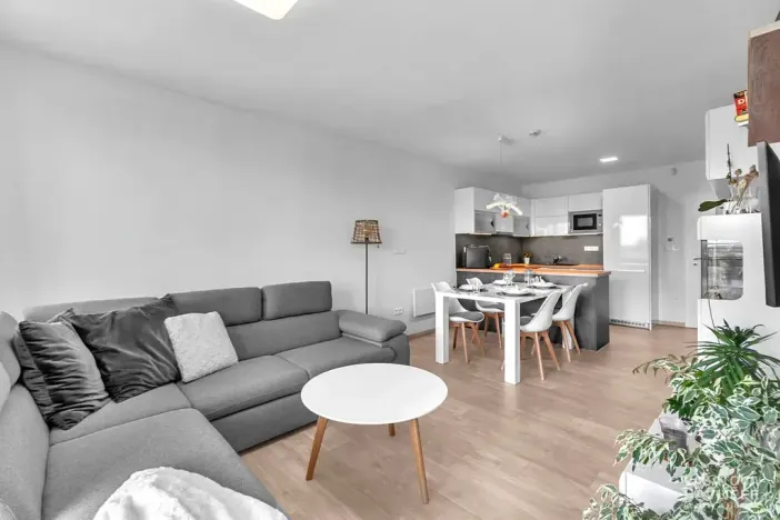 Pronájem rodinného domu, Smiřice, 103 m2