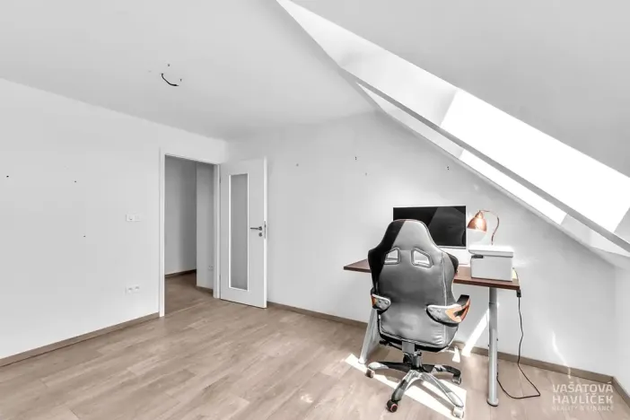 Pronájem rodinného domu, Smiřice, 103 m2