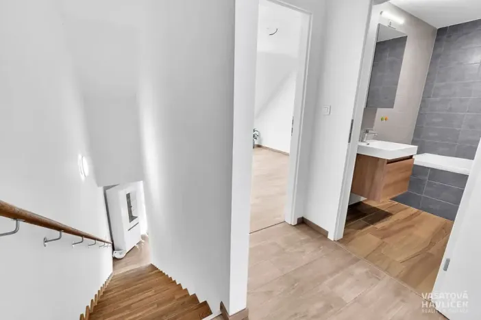 Pronájem rodinného domu, Smiřice, 103 m2