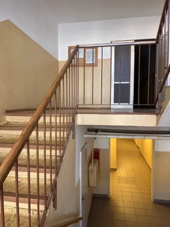 Prodej bytu 1+kk, Praha - Záběhlice, Jabloňová, 24 m2
