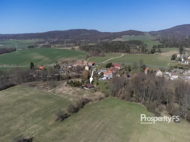 Prodej rodinného domu, Kravaře - Sezímky, 94 m2