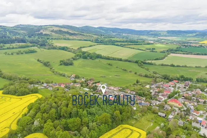 Prodej rodinného domu, Chodov, 50 m2