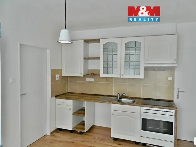 Prodej bytu 4+1, Smilovy Hory, 108 m2