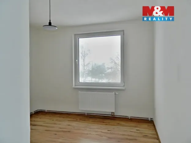 Prodej bytu 4+1, Smilovy Hory, 108 m2