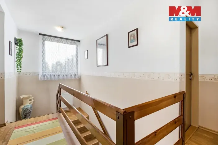 Prodej rodinného domu, Nový Bor, Hřebenka, 82 m2