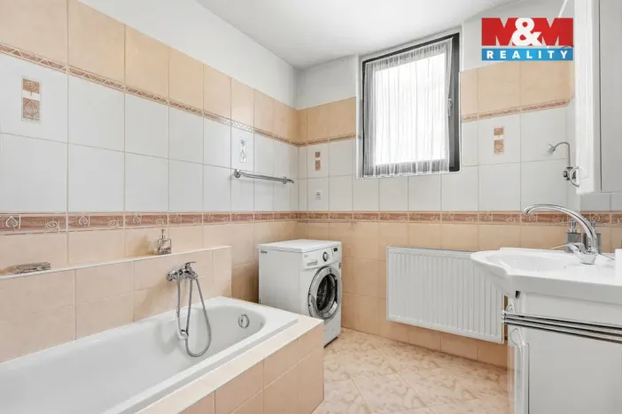 Prodej rodinného domu, Nový Bor, Hřebenka, 82 m2