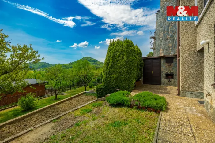 Prodej rodinného domu, Nový Bor, Hřebenka, 82 m2