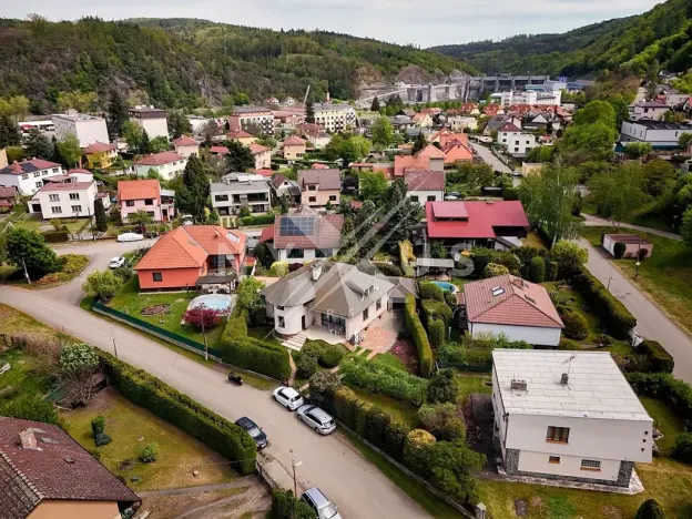 Prodej rodinného domu, Štěchovice, V Pískovně, 224 m2