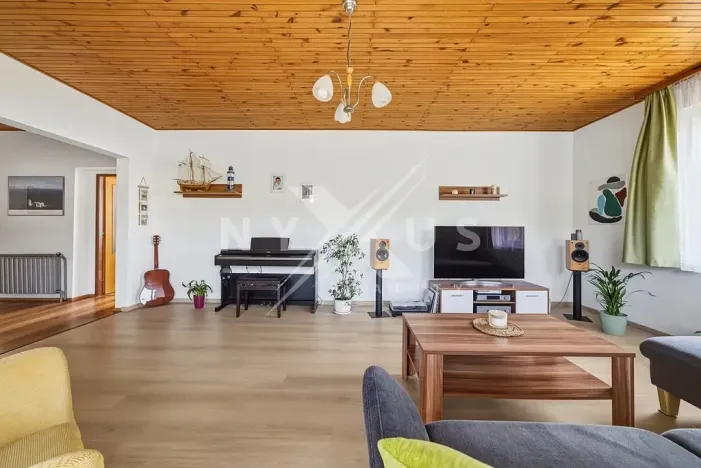 Prodej rodinného domu, Štěchovice, V Pískovně, 224 m2