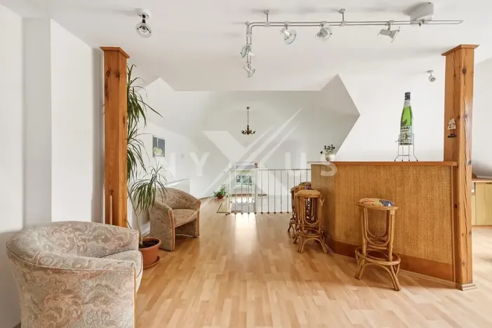 Prodej rodinného domu, Štěchovice, V Pískovně, 224 m2