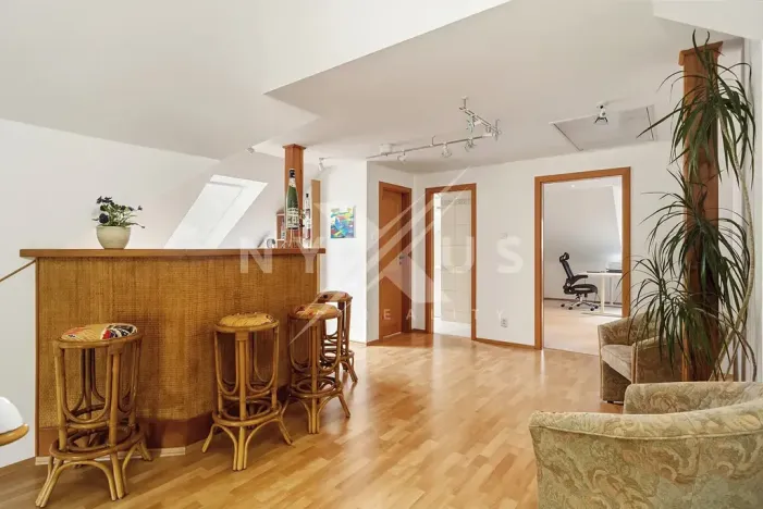 Prodej rodinného domu, Štěchovice, V Pískovně, 224 m2