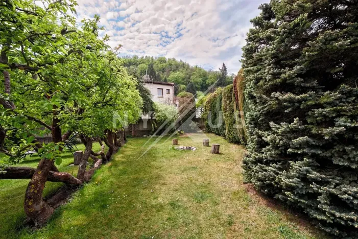 Prodej rodinného domu, Štěchovice, V Pískovně, 224 m2