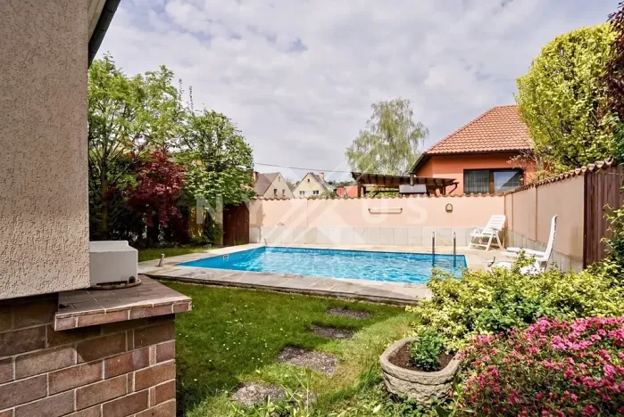 Prodej rodinného domu, Štěchovice, V Pískovně, 224 m2