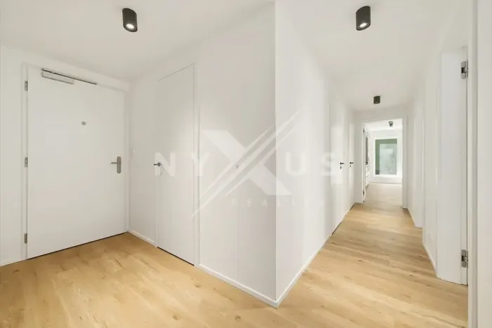 Pronájem bytu 3+kk, Praha - Stodůlky, Hábova, 83 m2