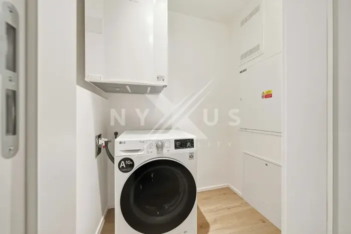 Pronájem bytu 3+kk, Praha - Stodůlky, Hábova, 83 m2