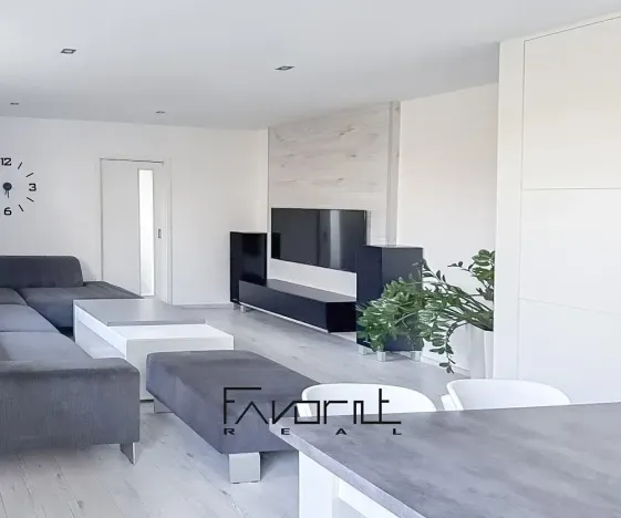 Prodej bytu 3+kk, Ostrava, Slavíkova, 85 m2
