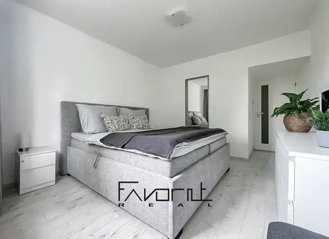 Prodej bytu 3+kk, Ostrava, Slavíkova, 85 m2