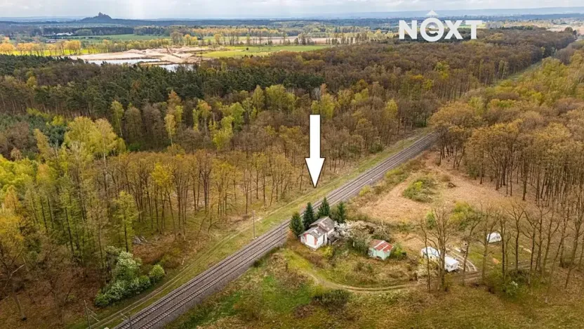 Prodej chaty, Čeperka, 34 m2