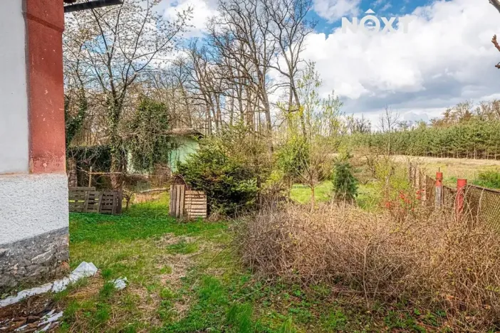 Prodej chaty, Čeperka, 34 m2