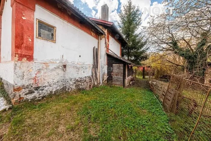 Prodej chaty, Čeperka, 34 m2
