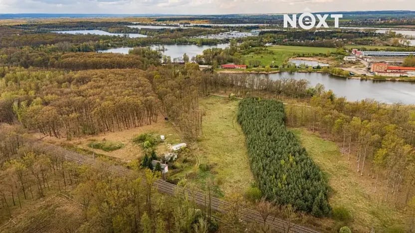Prodej rodinného domu, Čeperka, 34 m2