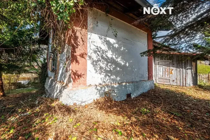 Prodej rodinného domu, Čeperka, 34 m2