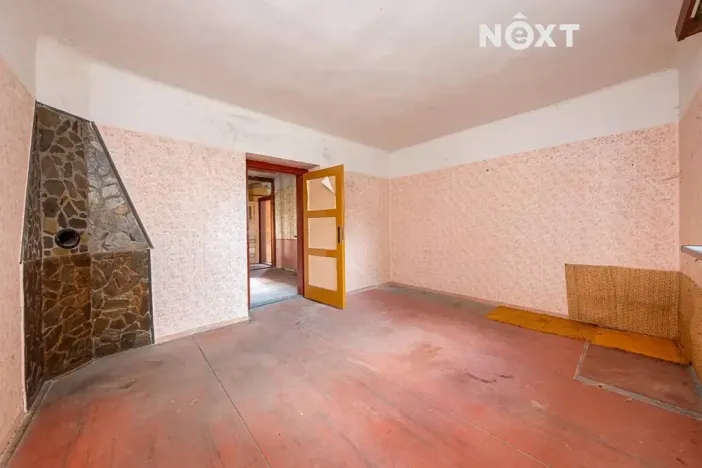 Prodej rodinného domu, Čeperka, 34 m2
