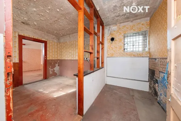 Prodej rodinného domu, Čeperka, 34 m2