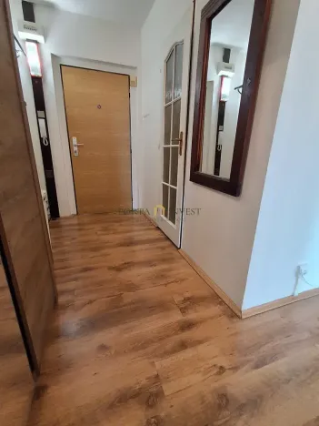 Prodej bytu 2+kk, Praha - Krč, Tavolníková, 45 m2