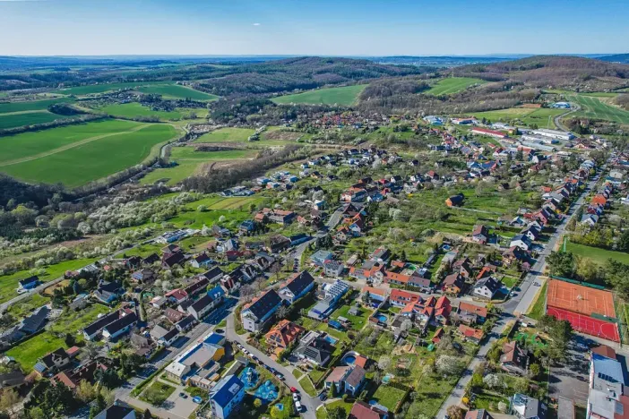 Prodej rodinného domu, Zlín, U Hřiště, 415 m2
