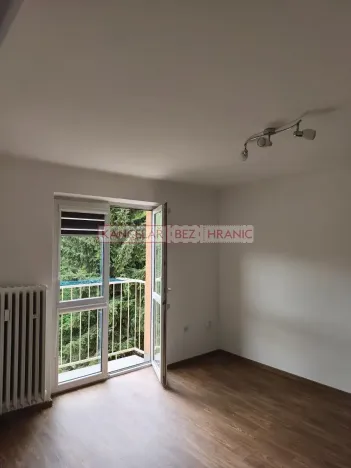 Prodej bytu 2+1, Vsetín, Josefa Sousedíka, 56 m2