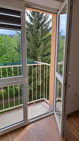 Prodej bytu 2+1, Vsetín, Josefa Sousedíka, 56 m2
