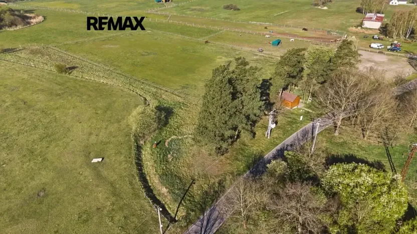Prodej pozemku pro bydlení, Česká Lípa, 1053 m2