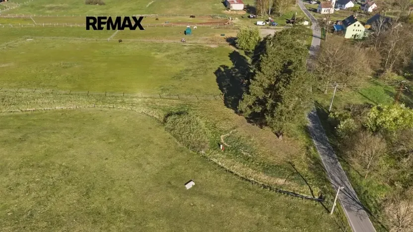 Prodej pozemku pro bydlení, Česká Lípa, 1150 m2