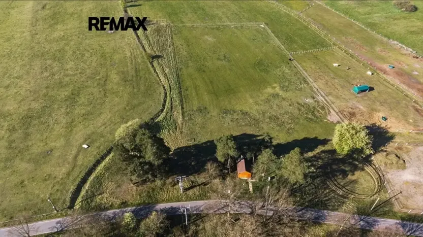 Prodej pozemku pro bydlení, Česká Lípa, 1150 m2