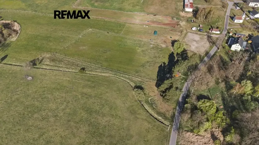Prodej pozemku pro bydlení, Česká Lípa, 1150 m2